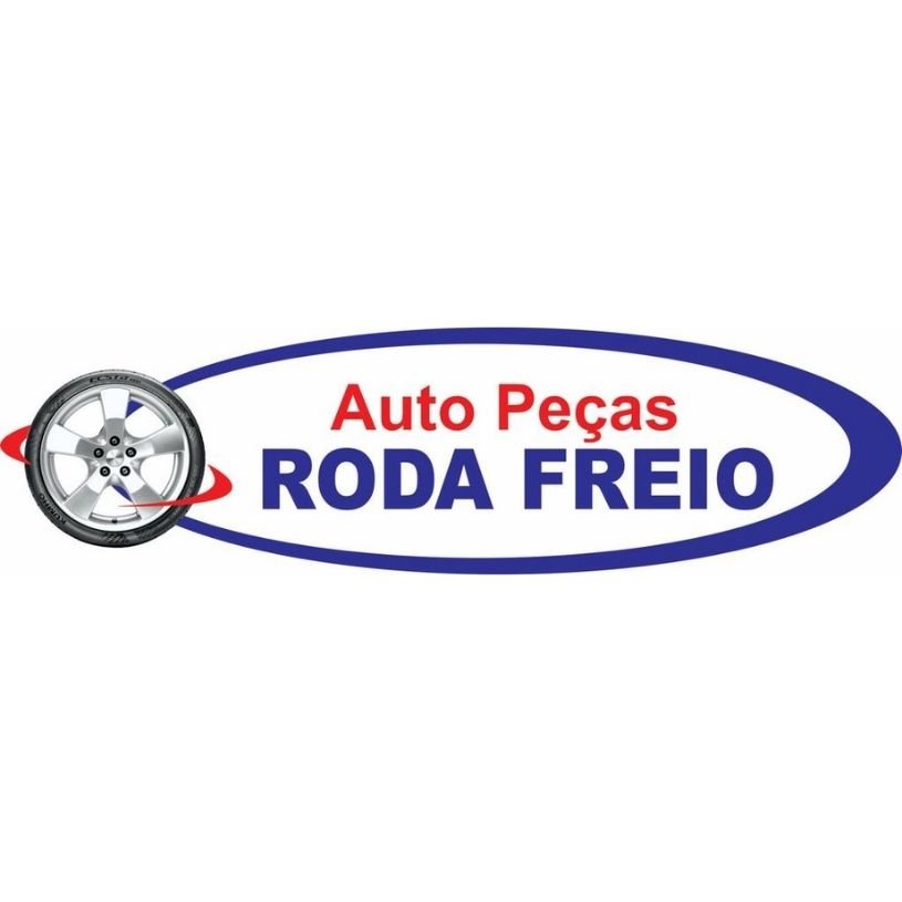 Logo Roda Freio